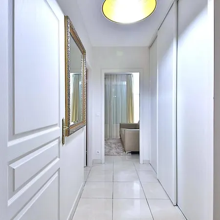 Thibaud Apartamento