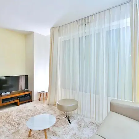 Apartamento Thibaud *