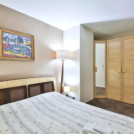 Appartamento Thibaud