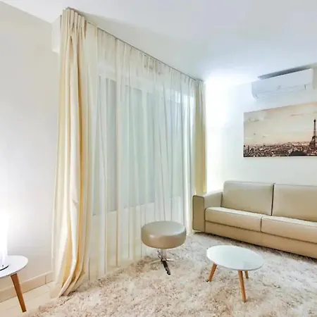 Thibaud Apartamento *