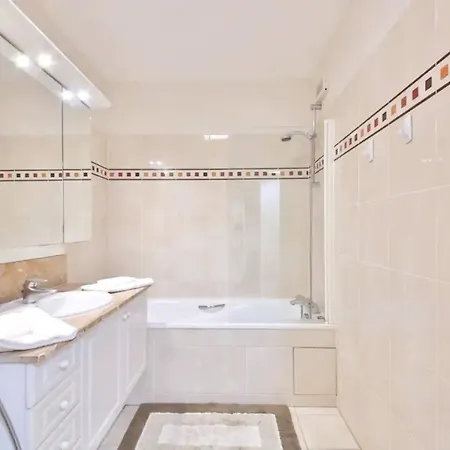 Appartamento Thibaud Parigi