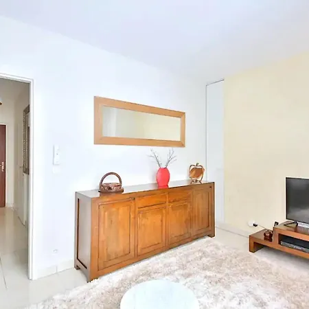 Thibaud Apartamento *