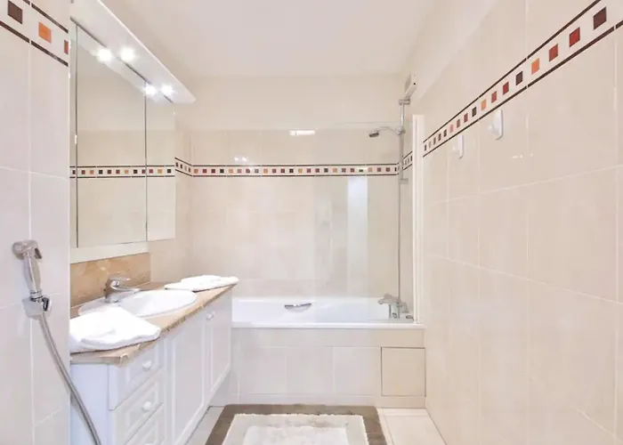 דירה Thibaud פריז